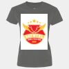 Ladies Performance Tee Thumbnail