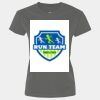 Ladies Performance Tee Thumbnail