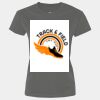 Ladies Performance Tee Thumbnail