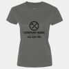 Ladies Performance Tee Thumbnail