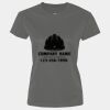 Ladies Performance Tee Thumbnail