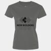 Ladies Performance Tee Thumbnail