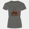 Ladies Performance Tee Thumbnail