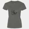 Ladies Performance Tee Thumbnail