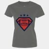 Ladies Performance Tee Thumbnail