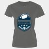 Ladies Performance Tee Thumbnail