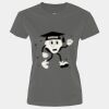 Ladies Performance Tee Thumbnail