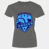 Ladies Performance Tee Thumbnail