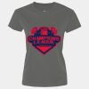 Ladies Performance Tee Thumbnail