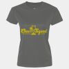 Ladies Performance Tee Thumbnail