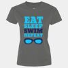 Ladies Performance Tee Thumbnail