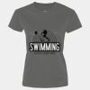 Ladies Performance Tee Thumbnail
