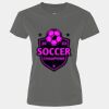 Ladies Performance Tee Thumbnail