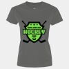 Ladies Performance Tee Thumbnail