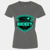 Ladies Performance Tee Thumbnail