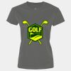 Ladies Performance Tee Thumbnail