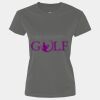 Ladies Performance Tee Thumbnail