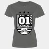 Ladies Performance Tee Thumbnail