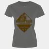 Ladies Performance Tee Thumbnail