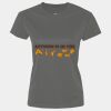 Ladies Performance Tee Thumbnail