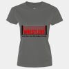 Ladies Performance Tee Thumbnail
