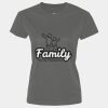 Ladies Performance Tee Thumbnail