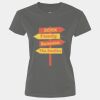 Ladies Performance Tee Thumbnail
