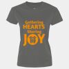 Ladies Performance Tee Thumbnail