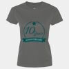 Ladies Performance Tee Thumbnail