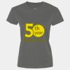 Ladies Performance Tee Thumbnail