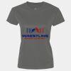 Ladies Performance Tee Thumbnail