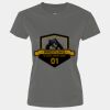 Ladies Performance Tee Thumbnail