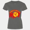Ladies Performance Tee Thumbnail