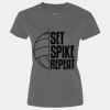 Ladies Performance Tee Thumbnail