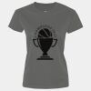 Ladies Performance Tee Thumbnail