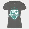 Ladies Performance Tee Thumbnail