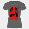 Ladies Performance Tee Thumbnail