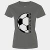 Ladies Performance Tee Thumbnail