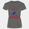 Ladies Performance Tee Thumbnail