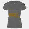 Ladies Performance Tee Thumbnail
