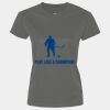 Ladies Performance Tee Thumbnail