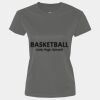 Ladies Performance Tee Thumbnail
