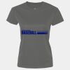 Ladies Performance Tee Thumbnail