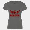 Ladies Performance Tee Thumbnail