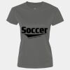 Ladies Performance Tee Thumbnail