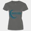 Ladies Performance Tee Thumbnail