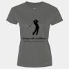 Ladies Performance Tee Thumbnail