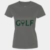Ladies Performance Tee Thumbnail