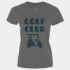 Ladies Performance Tee Thumbnail