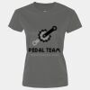 Ladies Performance Tee Thumbnail